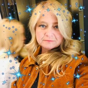 Meet your Posher, Kathy